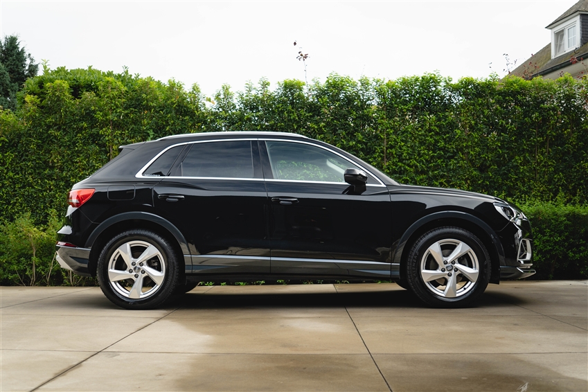 Audi Q3 35TFSI Advanced